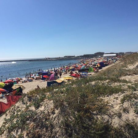 Sunny Beach Apartment Holidays Vila do Conde Exterior foto